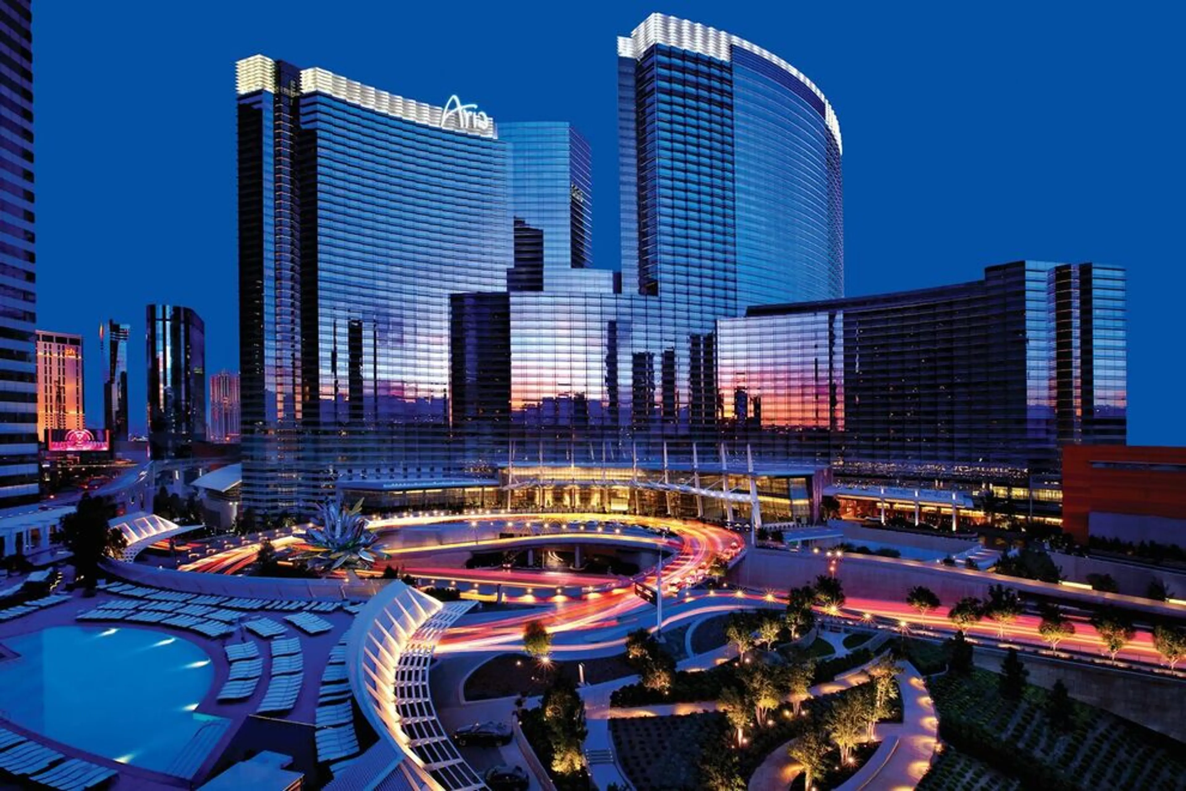 Family-Friendly Spots at Selected Casino-Hotels