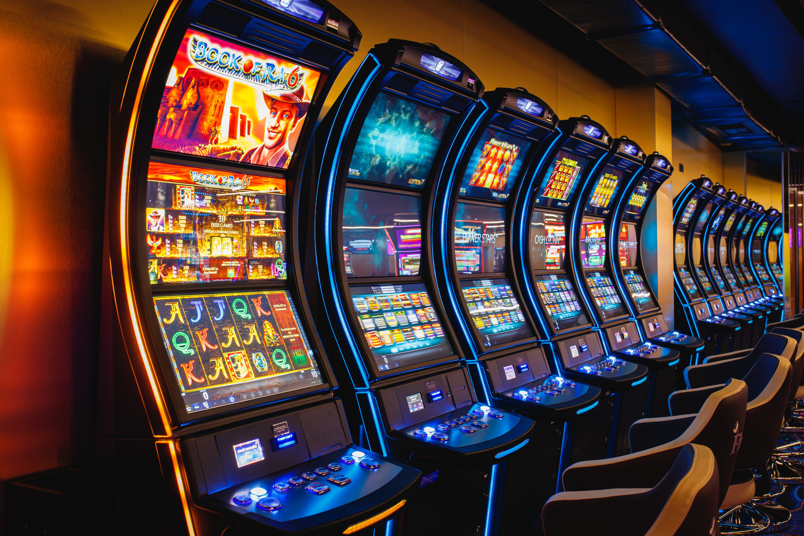Casino-Hotels That Pair Stays with Live Shows